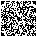 QR code with Clevenger Gina P contacts