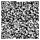QR code with Clevenger Gina P contacts