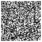QR code with Clevenger Zachary A contacts