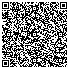 QR code with Hydrodynamic Services LLC contacts