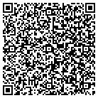 QR code with Huntington Artfl Kidney Center contacts