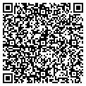 QR code with Hampel's Honors contacts
