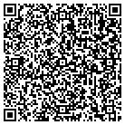 QR code with Huntington Artificial Kidney contacts