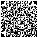QR code with Hardco Inc contacts