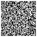 QR code with R M R M Inc contacts