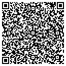 QR code with Rusty Relics contacts