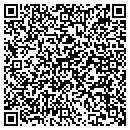 QR code with Garza Realty contacts