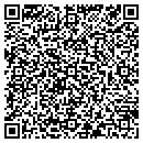 QR code with Harris Welding & Fabrications contacts