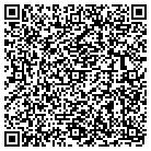 QR code with Henry Redifer Welding contacts