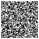 QR code with Howard Welding contacts