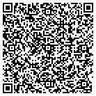 QR code with Woulfe Framing Service contacts