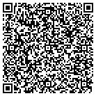 QR code with McMillan Construction Services contacts