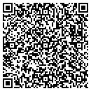 QR code with Couch Mark E contacts
