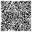 QR code with J C Welding Service contacts