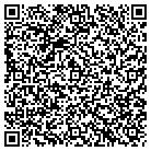 QR code with Bluffs United Methodist Church contacts