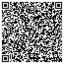 QR code with Onyx Vision Inc contacts