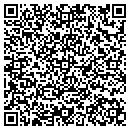 QR code with F M G Investments contacts