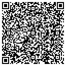 QR code with Oracle Design contacts