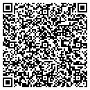 QR code with Joe's Welding contacts