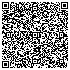 QR code with John Caven & Son Plumbing Inc contacts