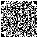 QR code with Kbw Industrial contacts