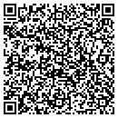 QR code with C K Stone contacts