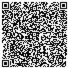 QR code with Martin Sharon Fnp Cns Phd contacts