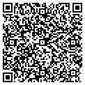 QR code with P C Classroom Inc contacts