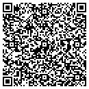 QR code with Hughes Chris contacts