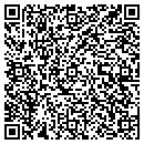 QR code with I Q Financial contacts