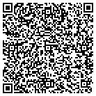 QR code with DE Jager Stephanie D contacts