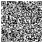 QR code with James H Johnson Investments contacts