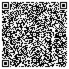 QR code with Maj Welding Institute contacts