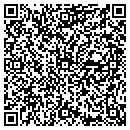 QR code with J W Joyner & Associates contacts