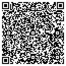 QR code with C P Construction contacts