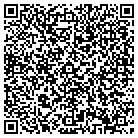 QR code with Honors Learning Center Tutoria contacts