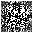 QR code with House Bay contacts