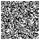 QR code with M & M Welding & Construction contacts