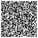 QR code with N E Metallurgy Corp contacts