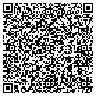 QR code with M L D Investments LLC contacts