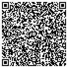 QR code with M & M Towing & Road Service contacts