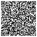QR code with N Ga Welding And Fabrication contacts