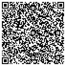 QR code with S T R E E T Foundation contacts