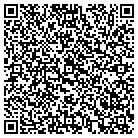 QR code with Tiger Taekwondo Academy The Deportes contacts