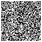 QR code with N B A Financial Services Inc contacts