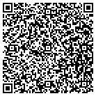 QR code with Upper Cumberland Children's Advocacy Cen contacts