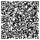 QR code with James E Hickey contacts