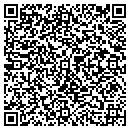QR code with Rock House of Midland contacts