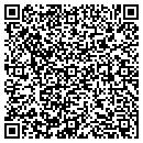 QR code with Pruitt Tim contacts
