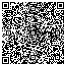 QR code with R J Systems contacts